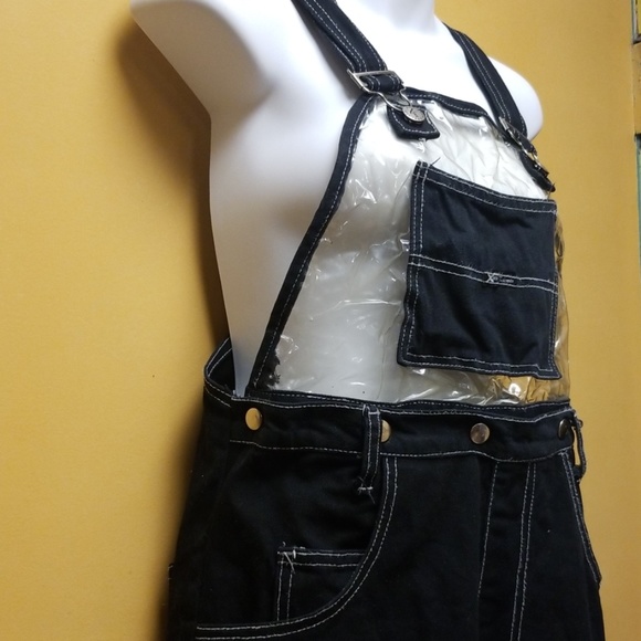 Overalls - Picture 4 of 8